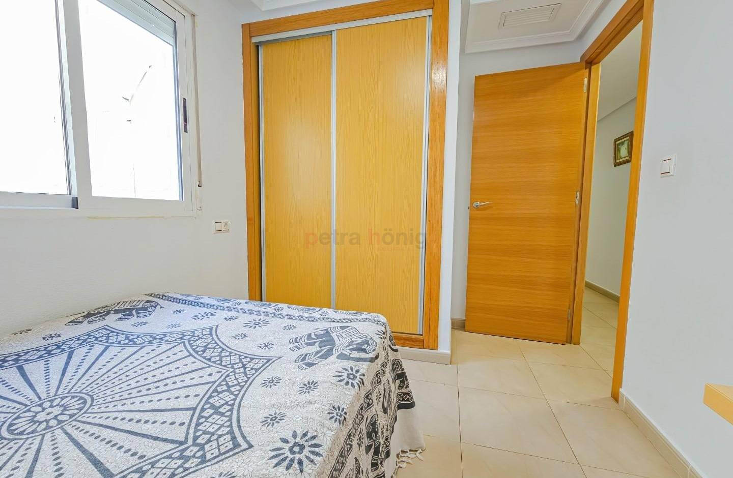 Gebrauchtobjekte - Apartment - Torrevieja - Centro