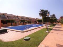 Resales - Rekkehus - Cabo Roig