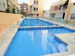 Gebrauchtobjekte - Apartment - Torrevieja