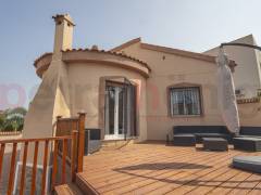 Reventa - Chalet - Benijofar - Benimar