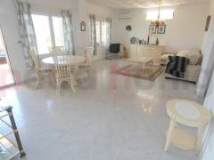 Resales - Villa - San Miguel de Salinas