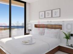 New build - Apartment - Santa Pola - Centro