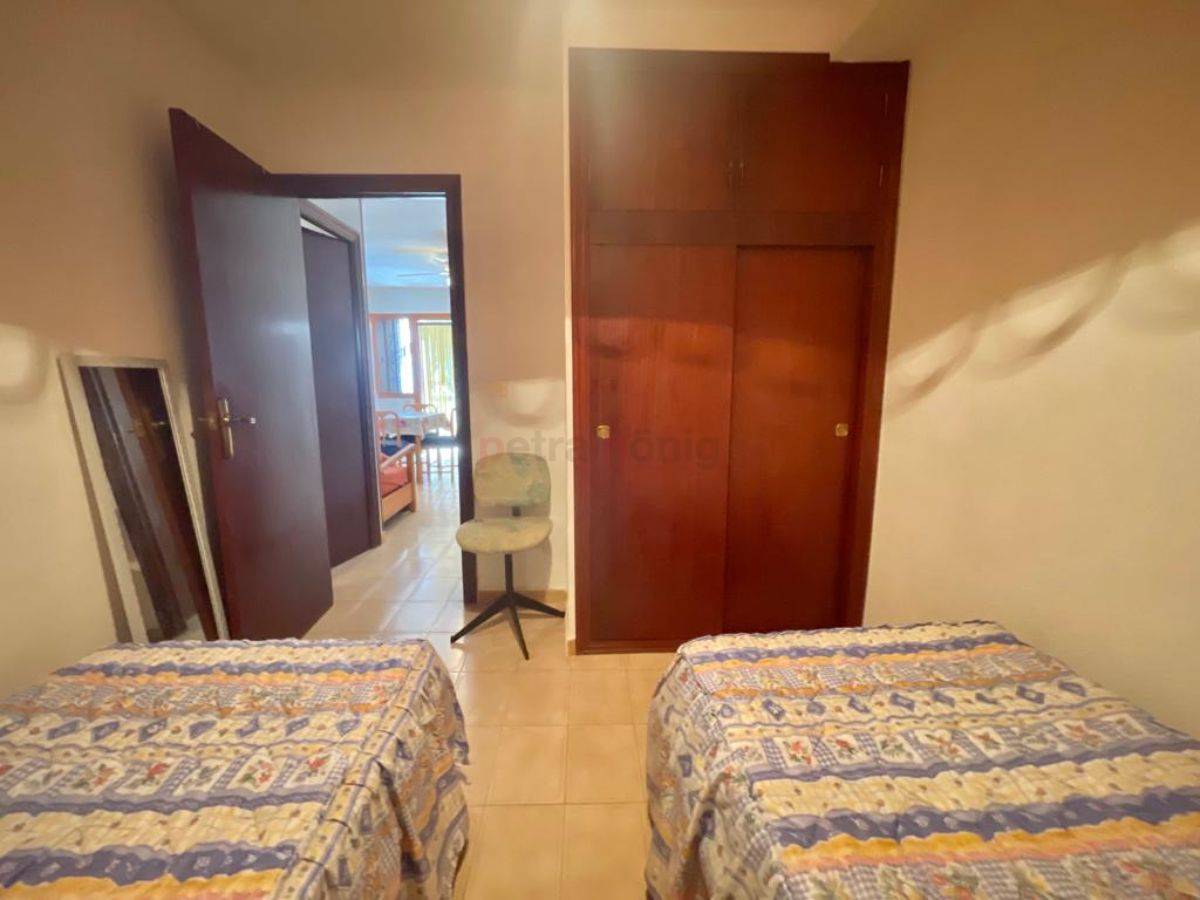 Resales - Bungalow - Torrevieja - PLAYA NAUFRAGOS