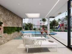 Nouvelle Construction - Appartement - Guardamar del Segura - El Raso, Guardamar