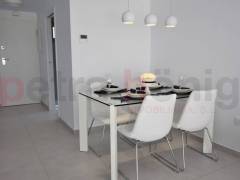 Nouvelle Construction - Appartement - Villamartin