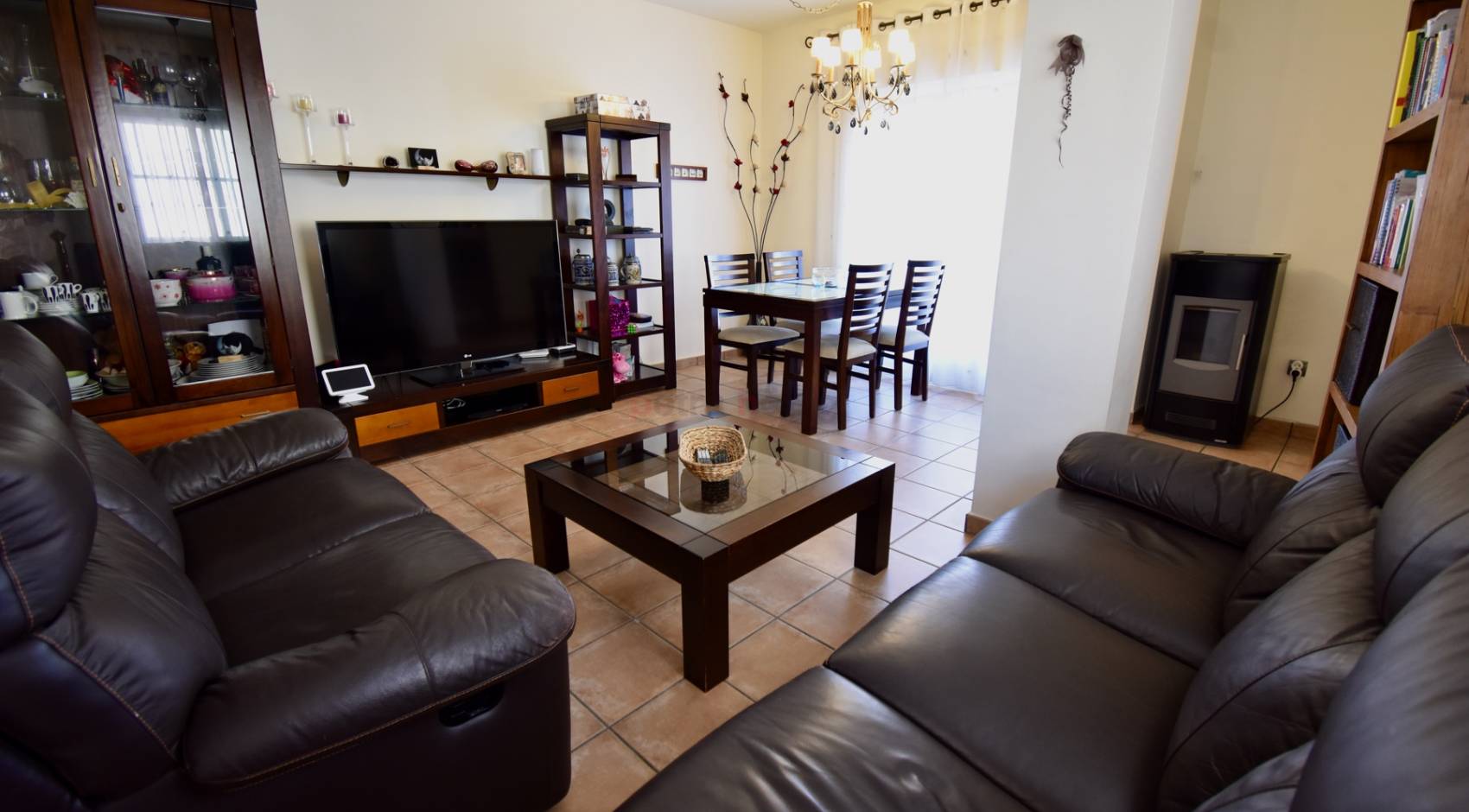 Resales - Townhouse - Ciudad Quesada