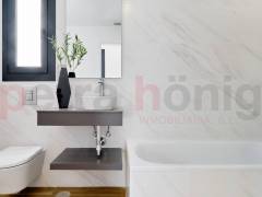 Nouvelle Construction - Villa - Torrevieja