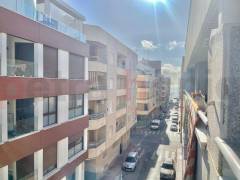Resales - Apartment - Torrevieja - PLAYA LOS LOCOS