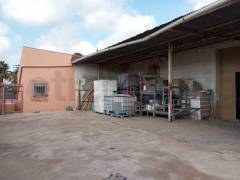 Resales - Commercial - Torrevieja - Polígono Industrial Casa Grande