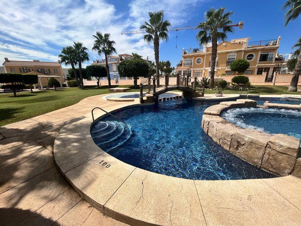 A Vendre - Appartement - Orihuela Costa - Lomas de Cabo Roig