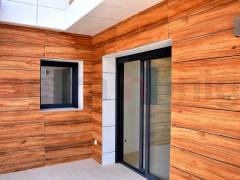 Neubau-Projekte - Einfamilienhaus - Finestrat - Balcon de finestrat