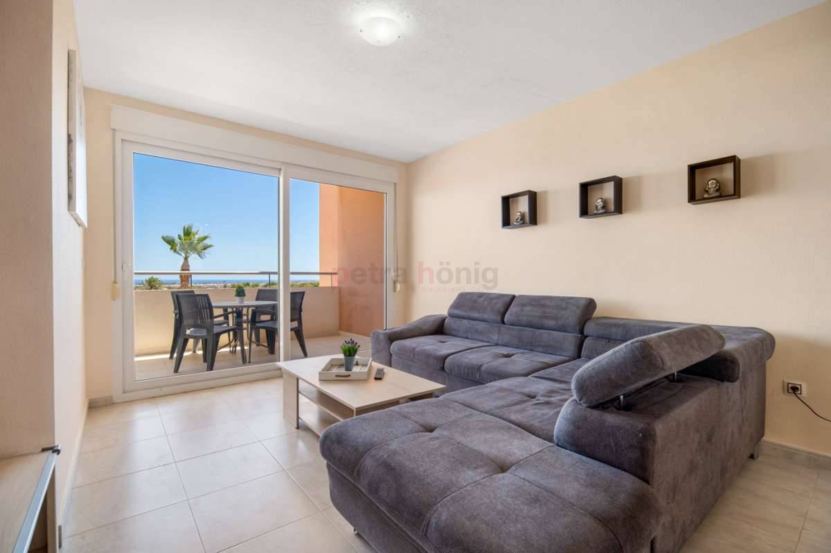 Resales - Apartment - Villamartin