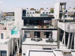 New build - Villa - Ciudad Quesada - ALTOS DE LA MARQUESA