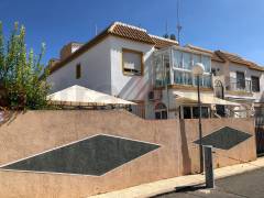 Resales - lejlighed - Playa Flamenca - Al Andalus