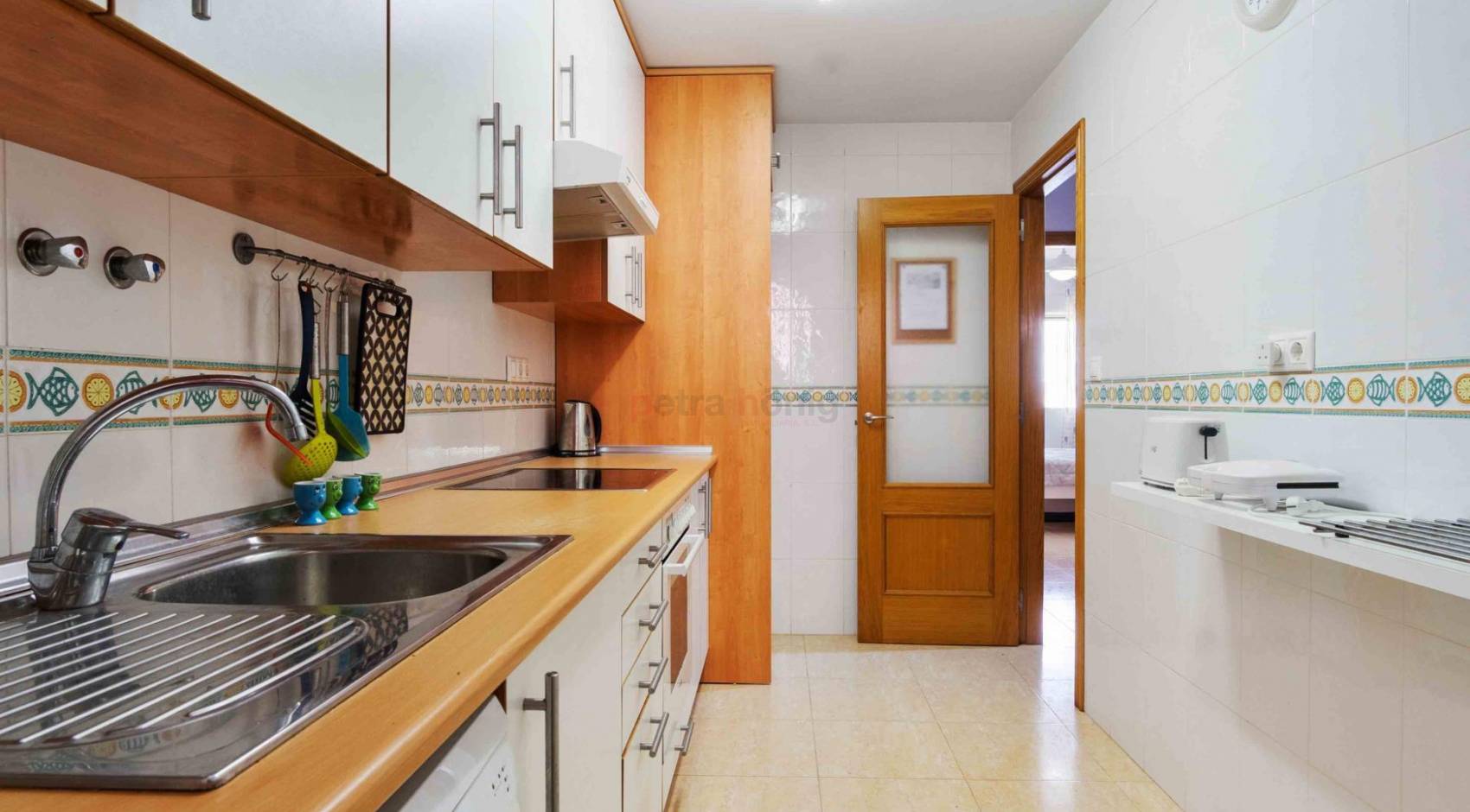 A Vendre - Appartement - Orihuela Costa - Campoamor