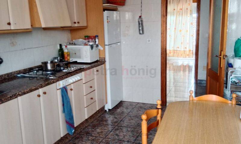 A Vendre - Appartement - Other areas - San Javier