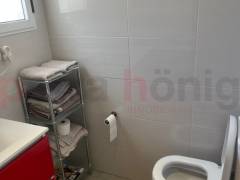 Resales - Apartment - Orihuela Costa - Los Altos