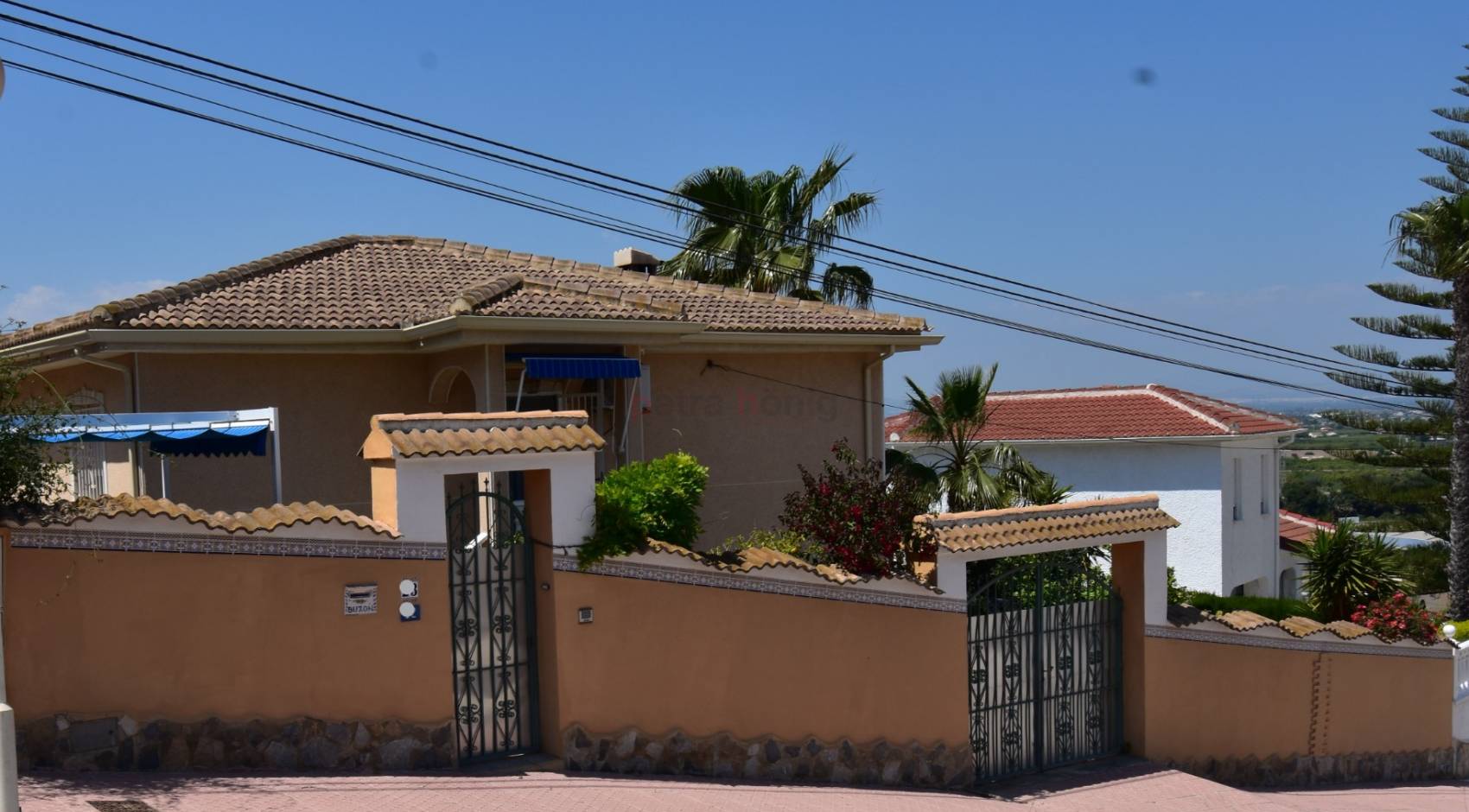 A Vendre - Villa - Ciudad Quesada - La Marquesa Golf