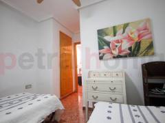 Resales - Apartment - Los Montesinos