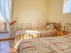 Resales - Villa - Algorfa - Lo Crispin