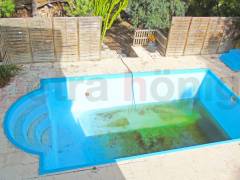 Resales - Villa - Villamartin