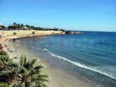 новый -  квартира - Orihuela Costa - PAU 8