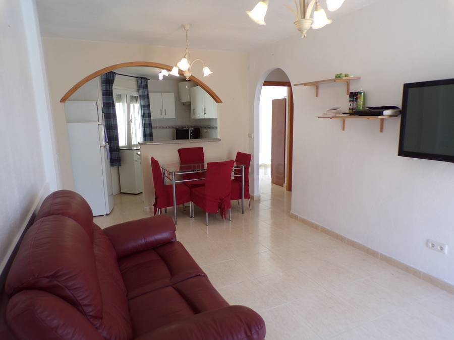 Resales - Apartment - Playa Flamenca