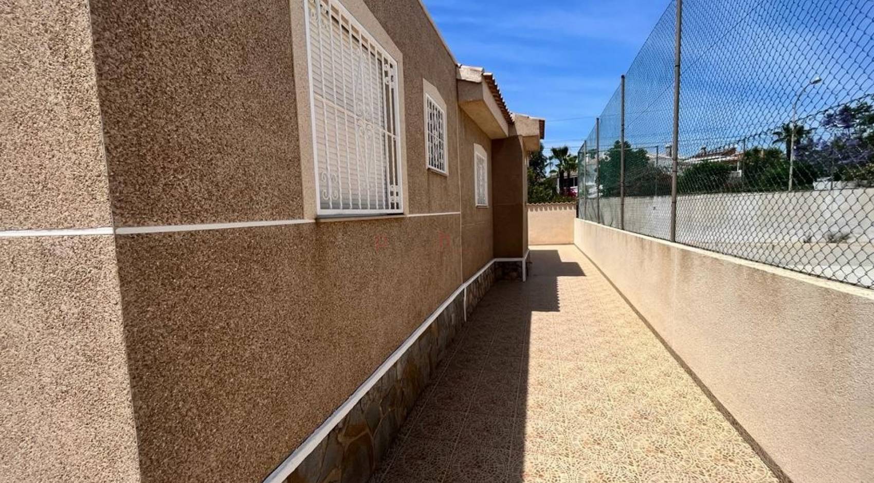 A Vendre - Villa - Ciudad Quesada - La Fiesta