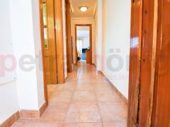 Resales - Townhouse - Guardamar del Segura - El Eden