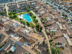 Resales - Apartment - La Zenia