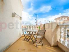 Sale - Tаунхаус - Torrevieja - Torreta