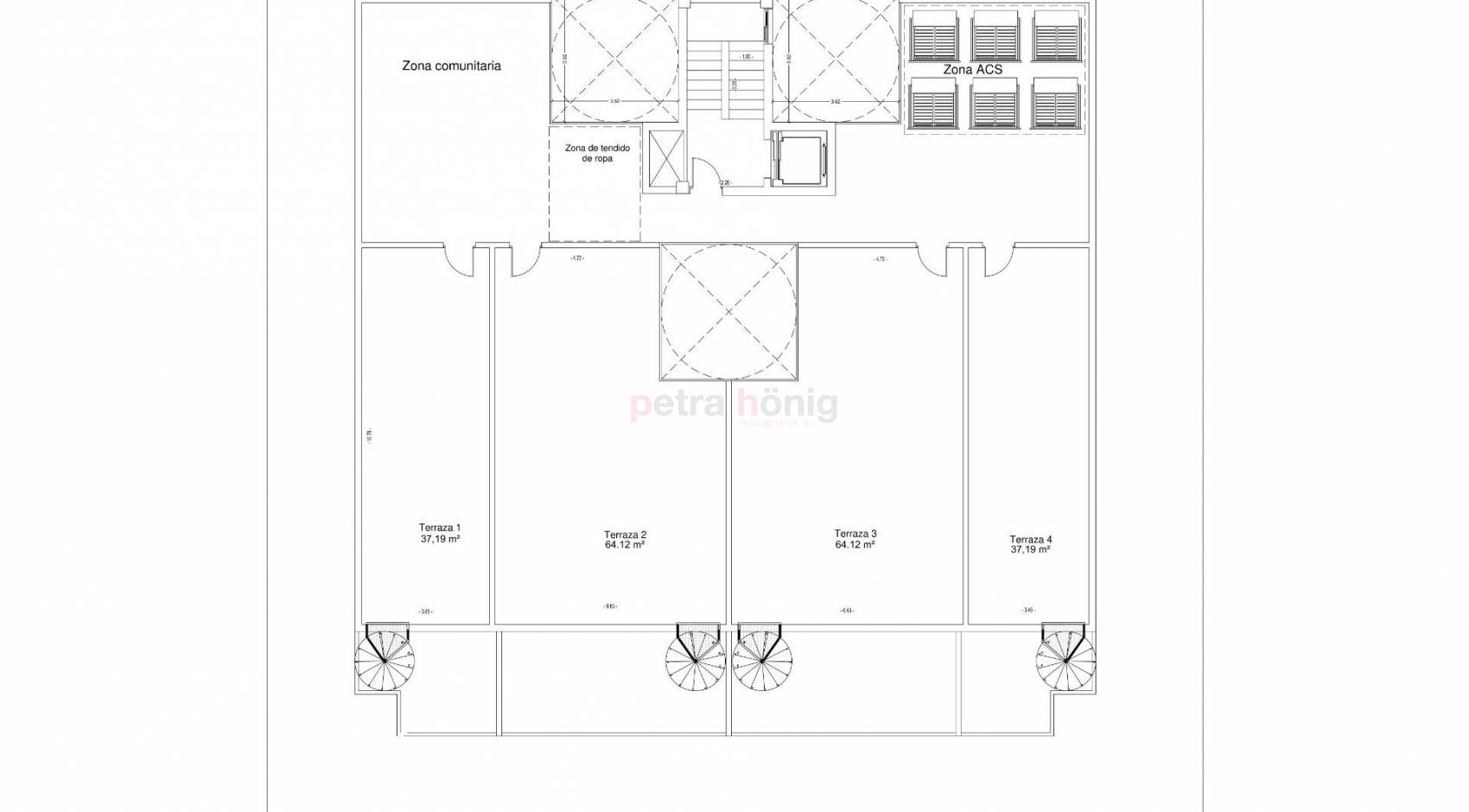 New build - Apartment - Torrevieja - Centro