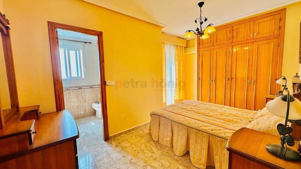 Reventa - Chalet - Orihuela Costa - Montezenia