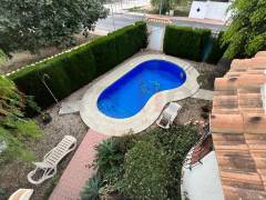 A Vendre - Villa - Ciudad Quesada - Lo Pepin