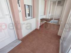 Resales - Townhouse - Balsicas - Sierra Golf