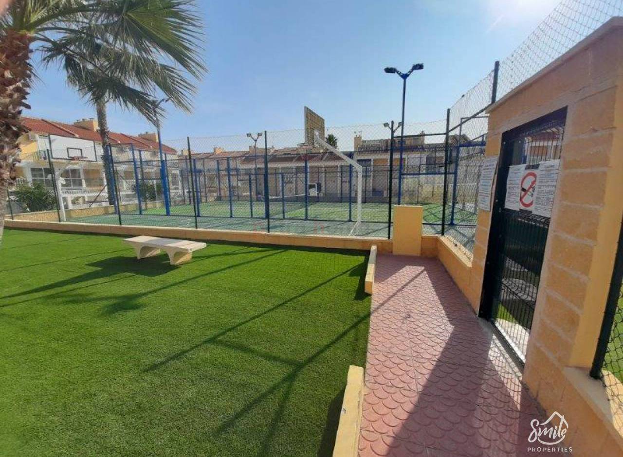 Resales - Townhouse - La Mata