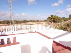 A Vendre - Finca - Villamartin