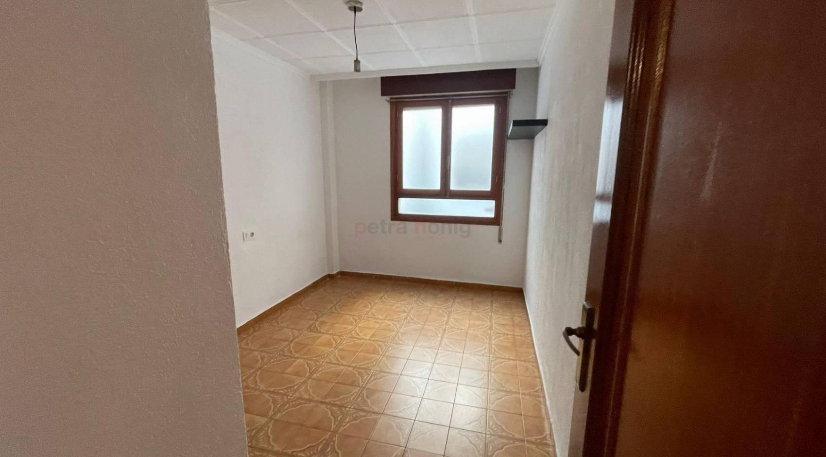 Resales - Appartement - Torrevieja - Los Balcones