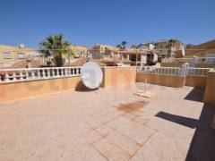 A Vendre - Bungalow - Villamartin