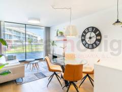 Nouvelle Construction - Appartement - Denia