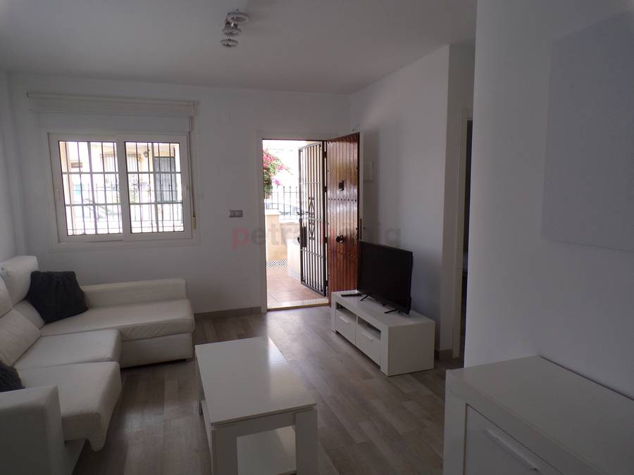 Resales - Apartment - Villamartin