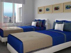 новый -  квартира - Campoamor - Dehesa De Campoamor