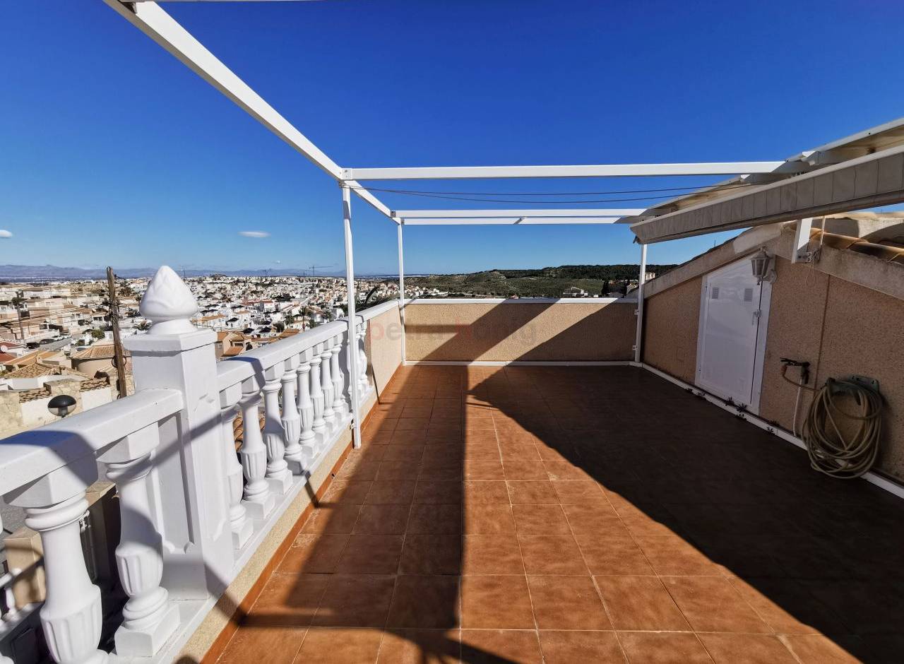 A Vendre - Villa - Ciudad Quesada - La Marquesa Golf