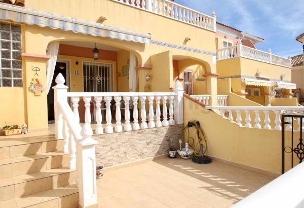 Townhouse - Resales - Villamartin - Villamartin