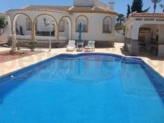 Sale - Вилла - Torrevieja - San Luis