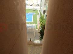 Resales - Appartement - Cabo Roig