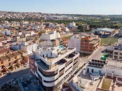 ny - lejlighed - Formentera del Segura - Forementera del Segura