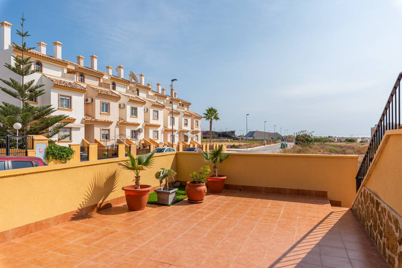 Resales - Townhouse - Villamartin