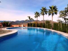 A Vendre - Appartement - Marbella