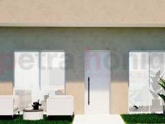 Resales - Appartement - Torrevieja - La Mata